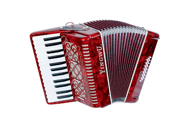 List of authorized parrot accordion online sales
